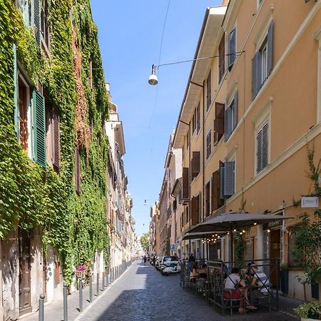 Rome As You Feel - Monti Apartment Exterior foto